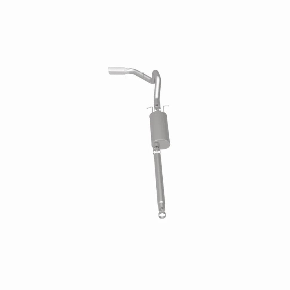 Exhaust System Kit for Street Series Cat-Back Performance Exhaust System MagnaFlow 15609